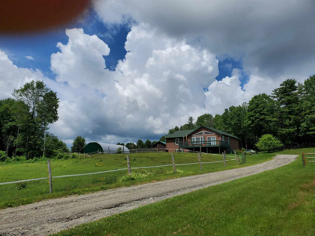 318 Wallace Road Derby VT 05829