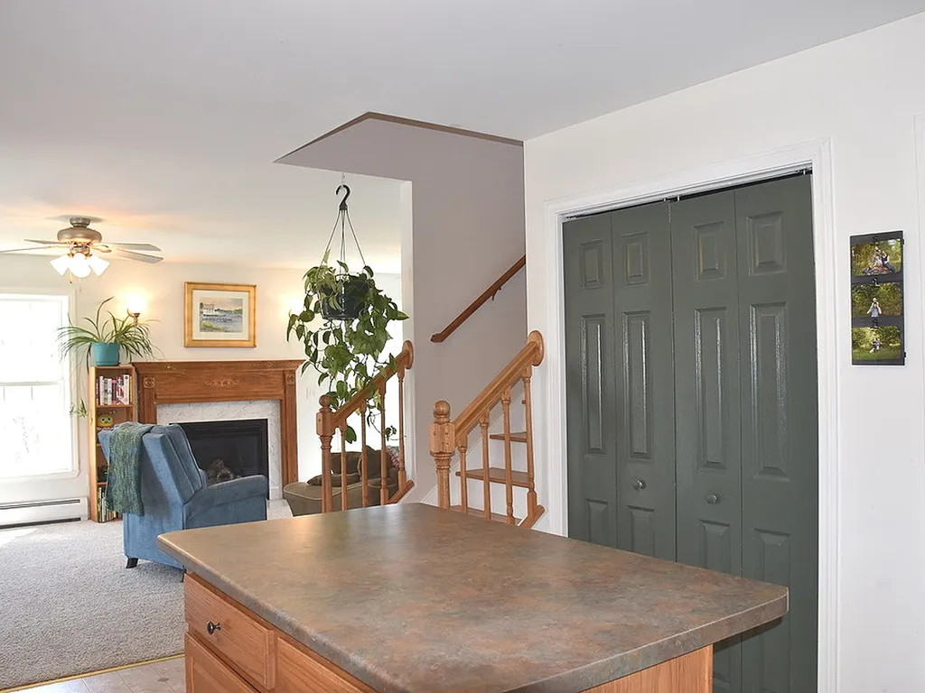 1041 Buck Hollow Road Fairfax VT 05454