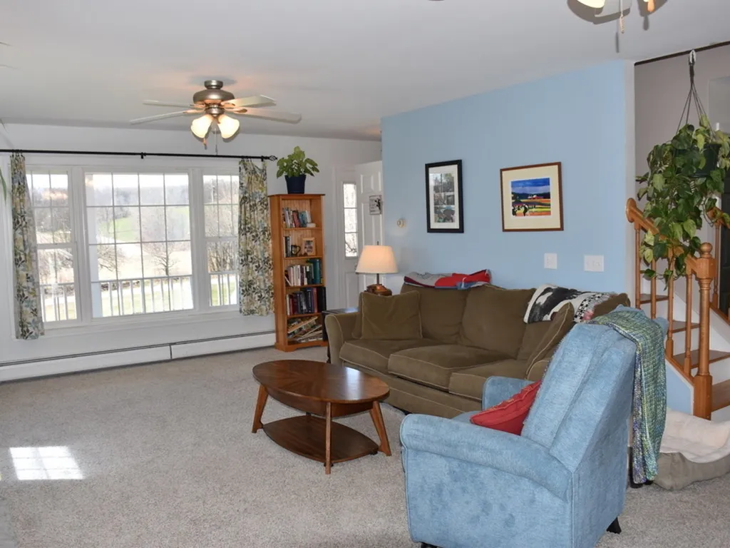 1041 Buck Hollow Road Fairfax VT 05454