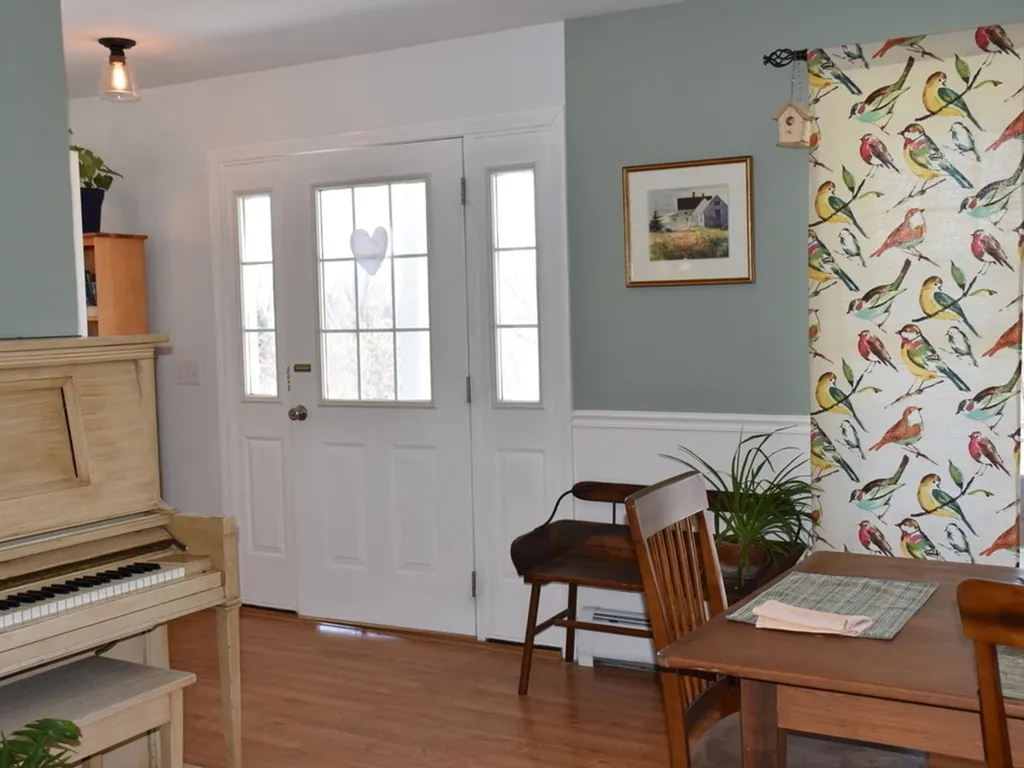1041 Buck Hollow Road Fairfax VT 05454
