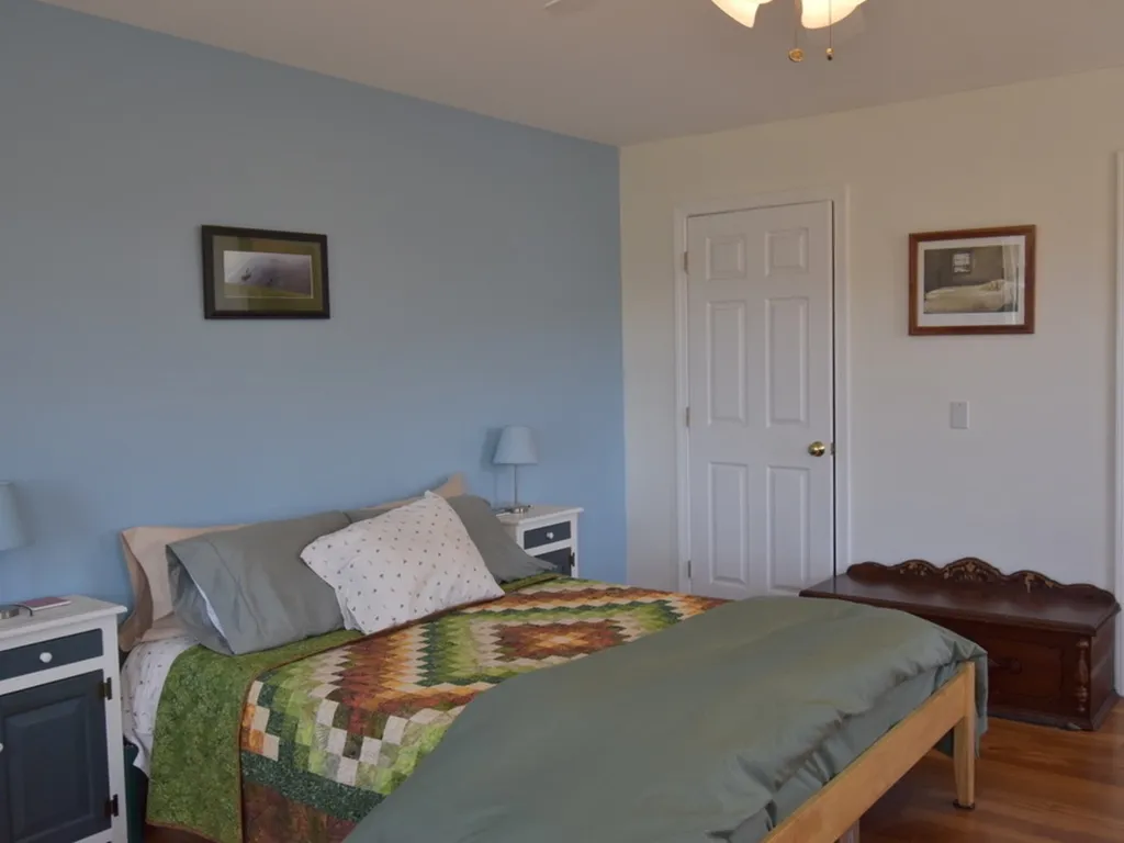 1041 Buck Hollow Road Fairfax VT 05454