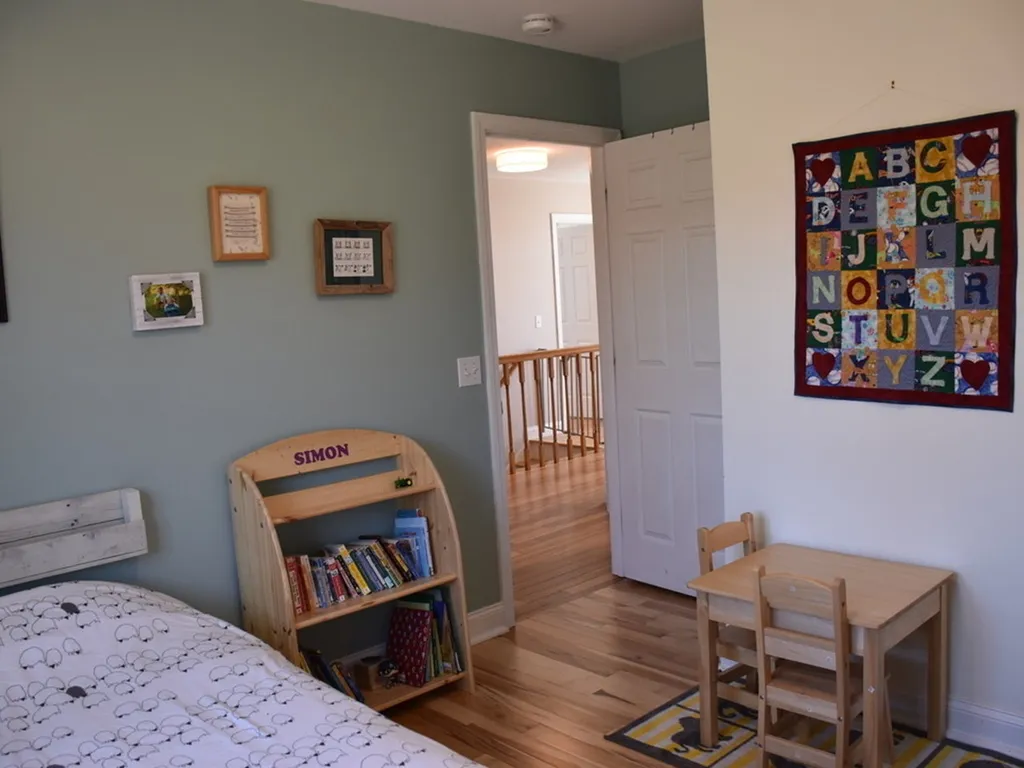 1041 Buck Hollow Road Fairfax VT 05454