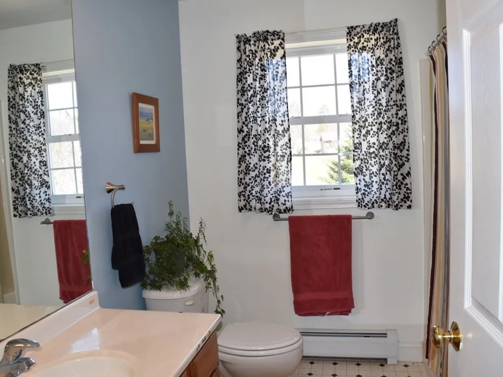 1041 Buck Hollow Road Fairfax VT 05454