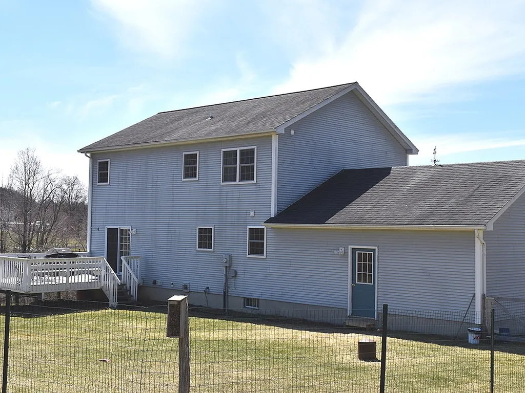 1041 Buck Hollow Road Fairfax VT 05454