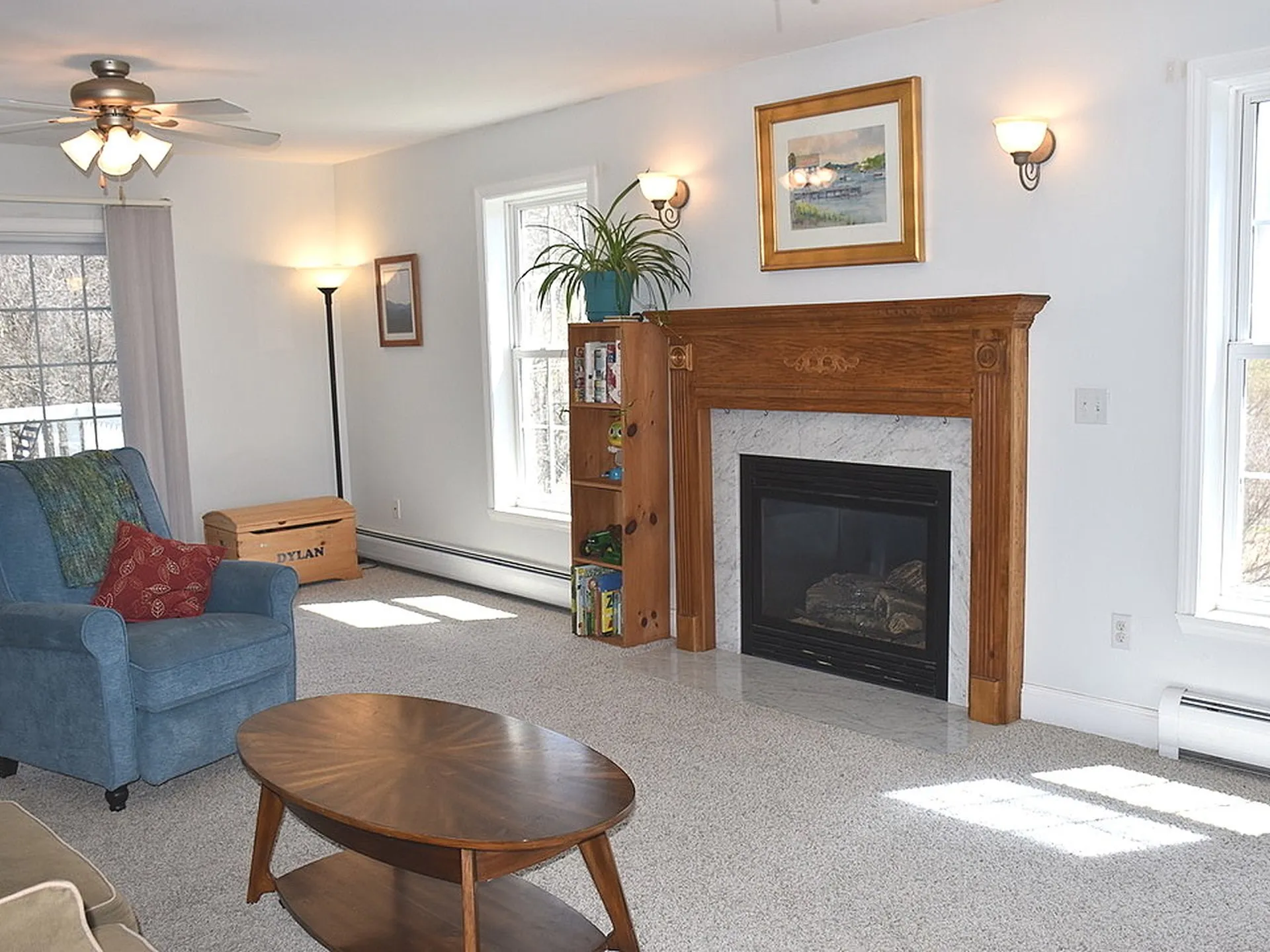 1041 Buck Hollow Road Fairfax VT 05454