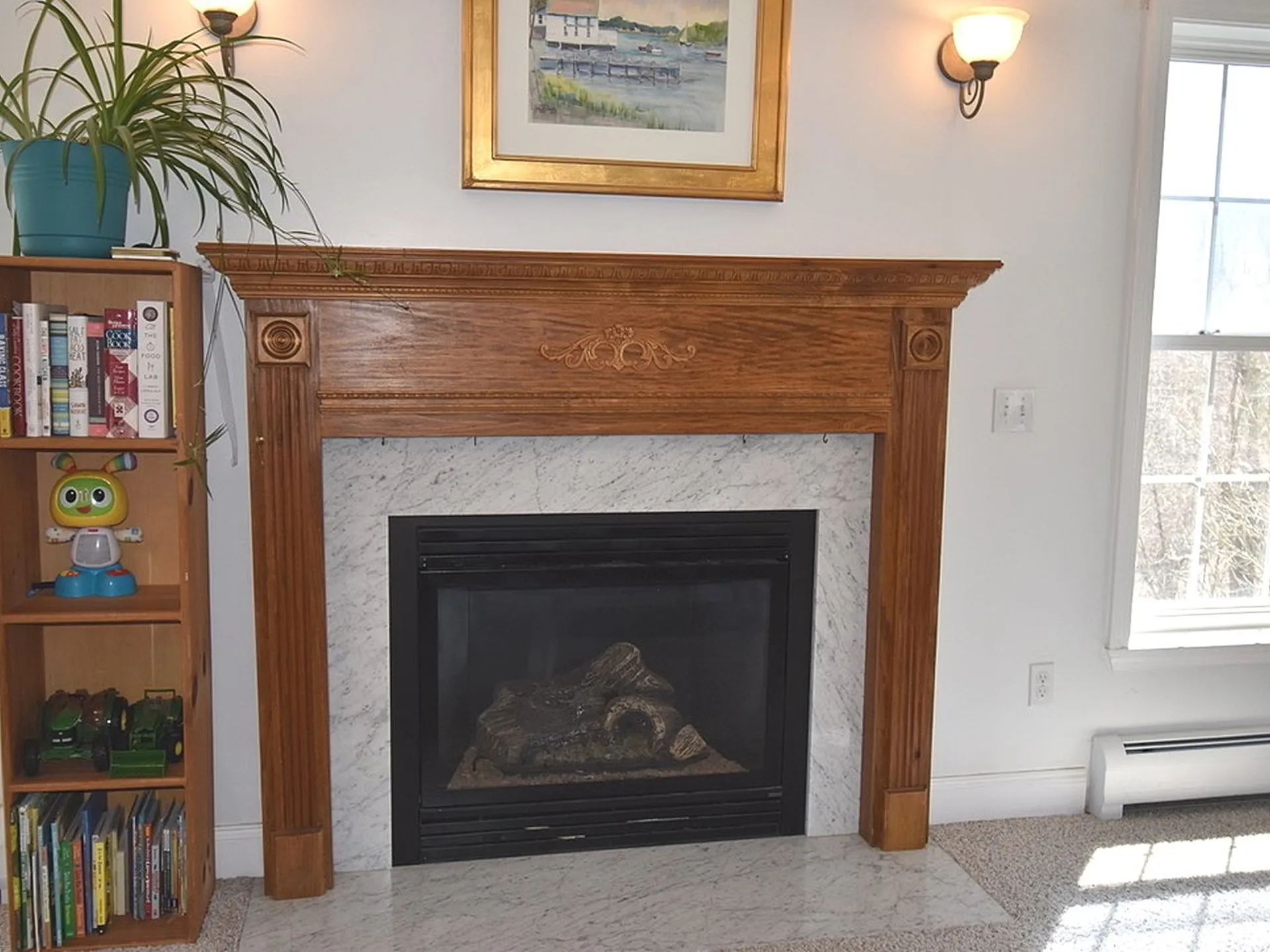 1041 Buck Hollow Road Fairfax VT 05454