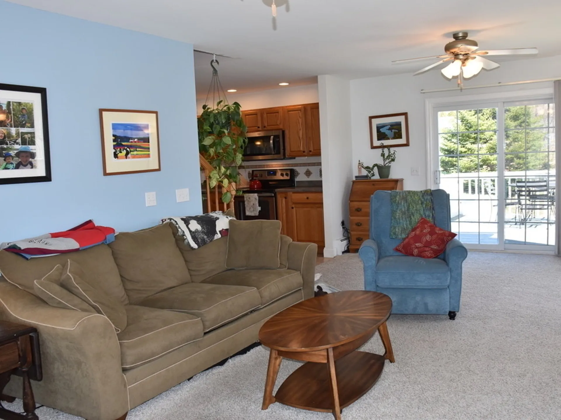 1041 Buck Hollow Road Fairfax VT 05454