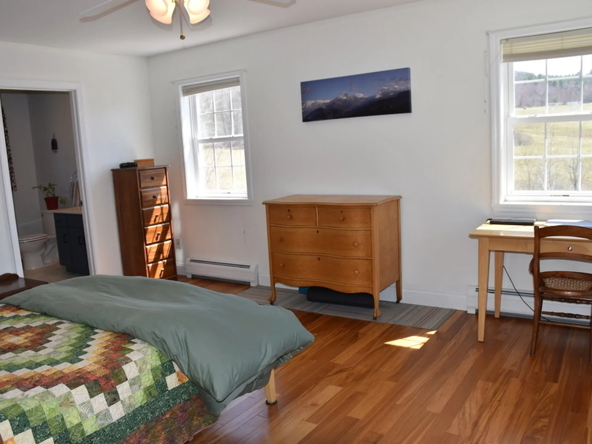 1041 Buck Hollow Road Fairfax VT 05454