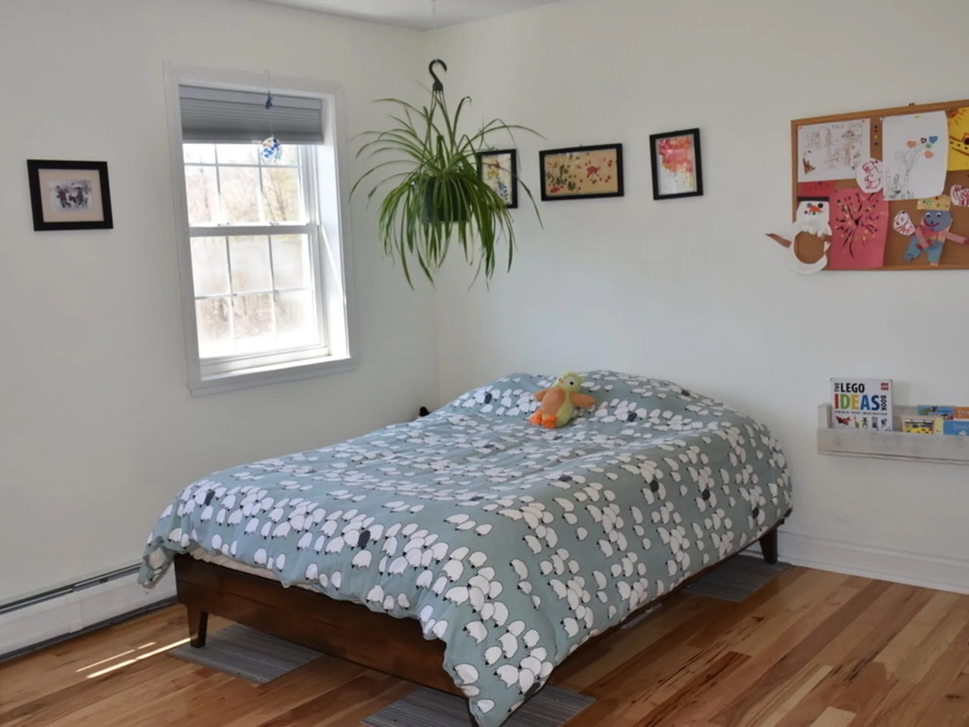 1041 Buck Hollow Road Fairfax VT 05454
