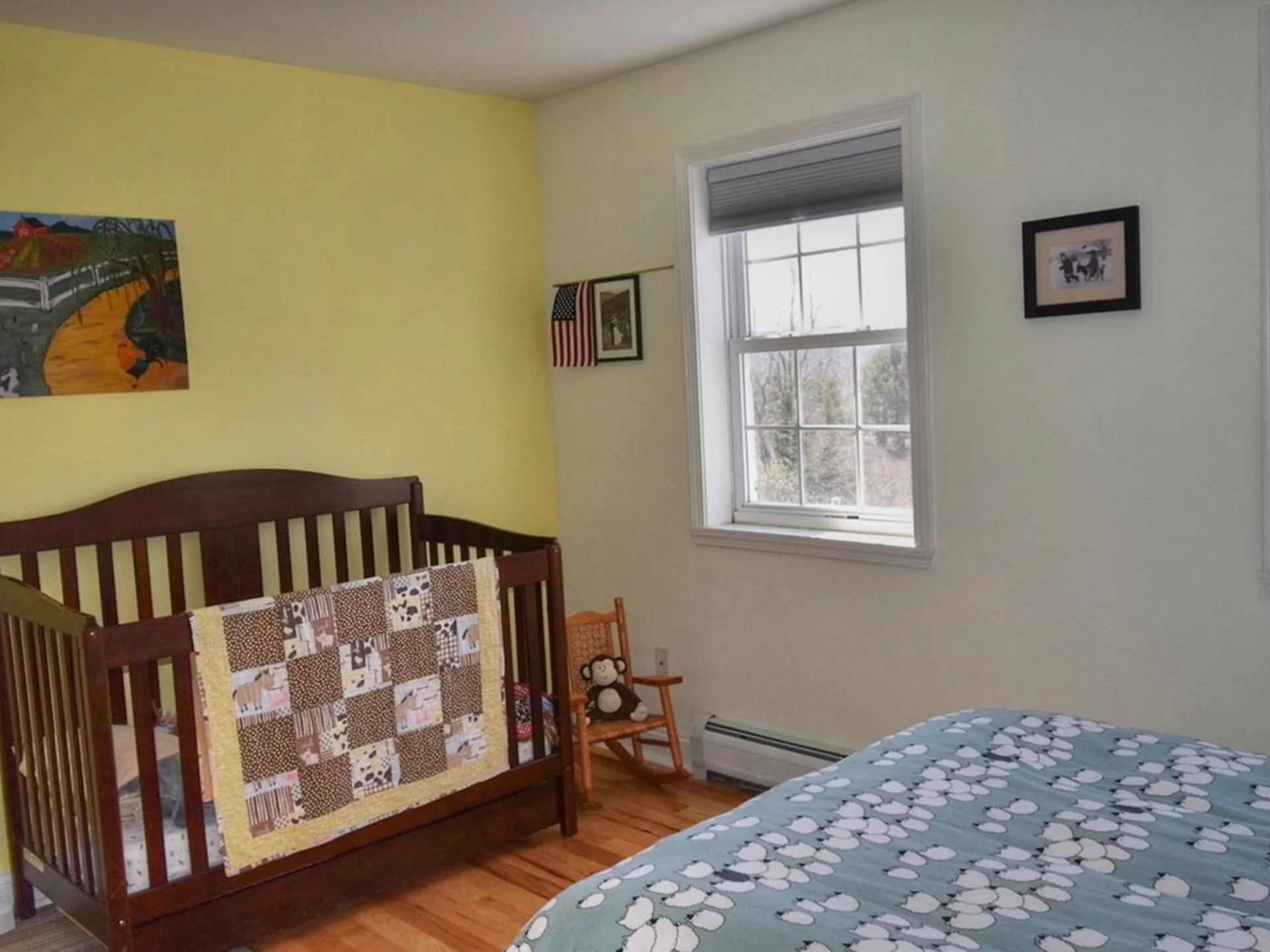 1041 Buck Hollow Road Fairfax VT 05454