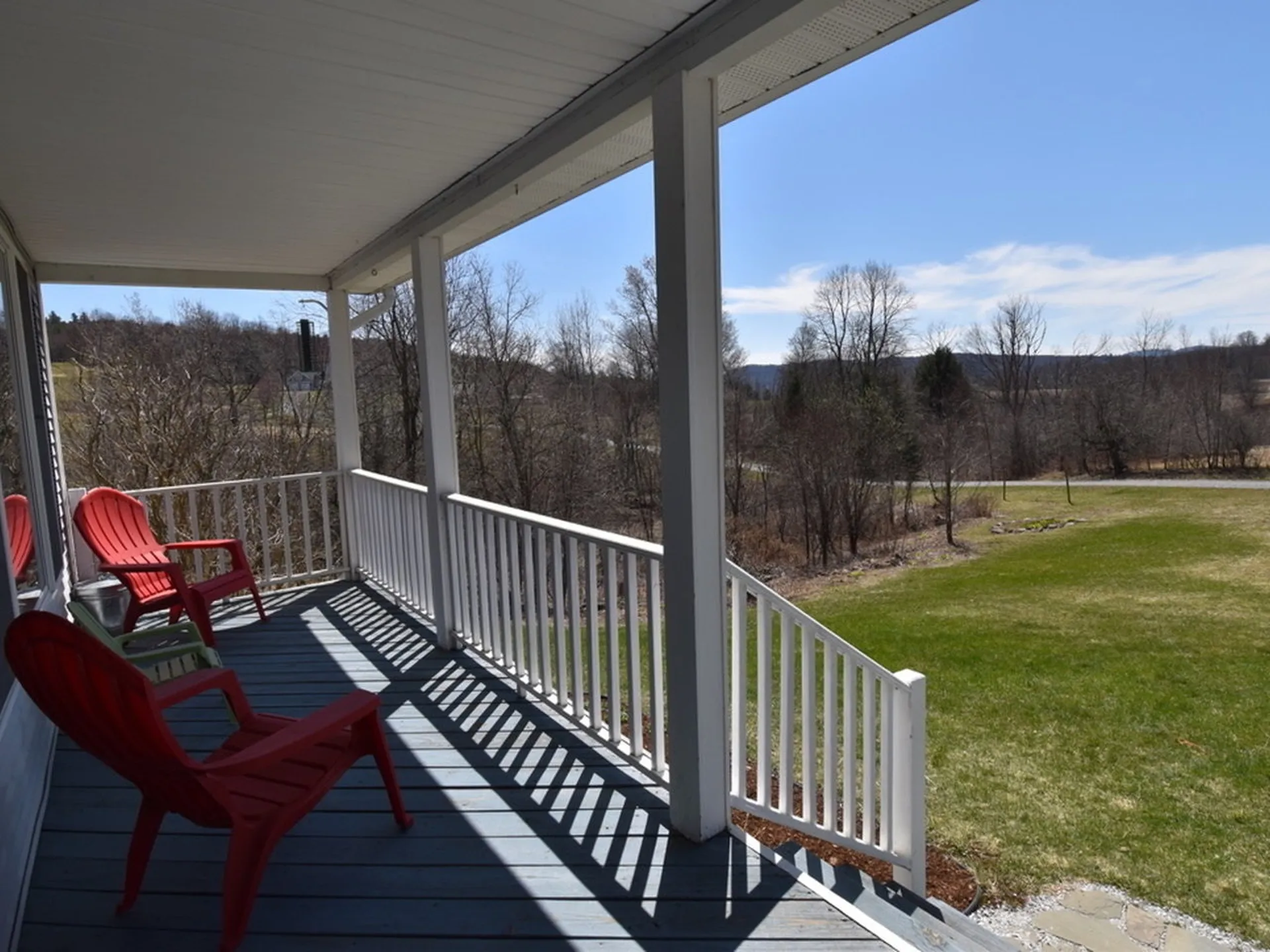 1041 Buck Hollow Road Fairfax VT 05454