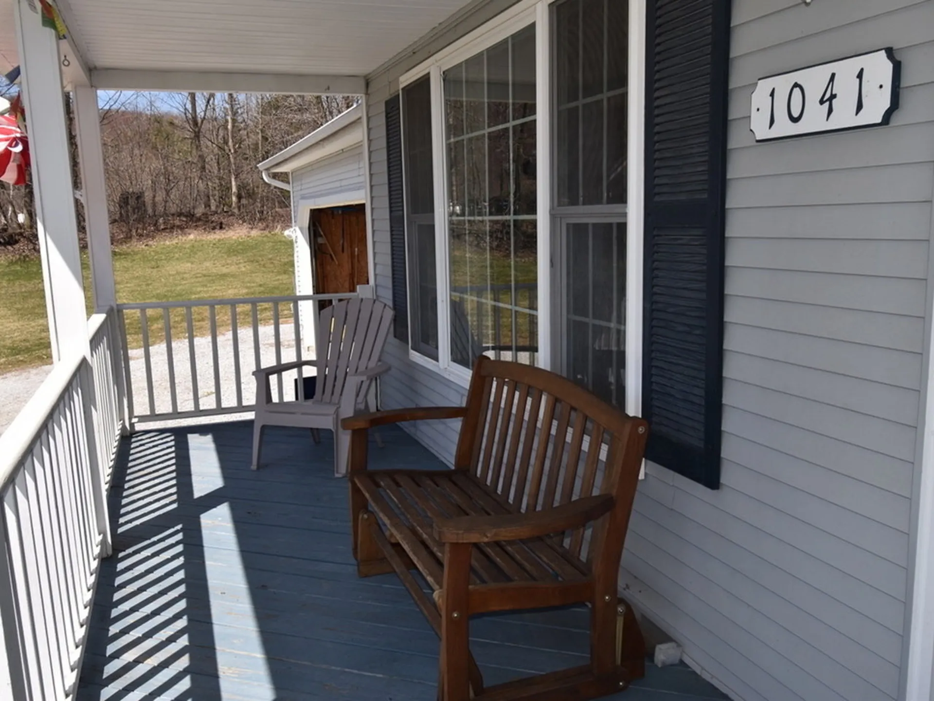1041 Buck Hollow Road Fairfax VT 05454