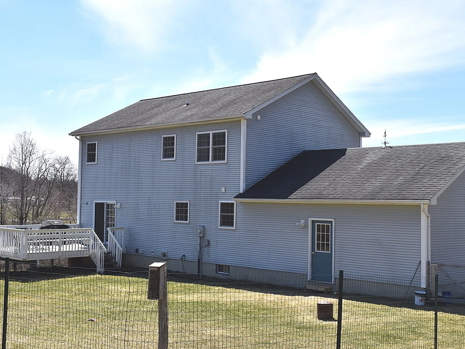 1041 Buck Hollow Road Fairfax VT 05454