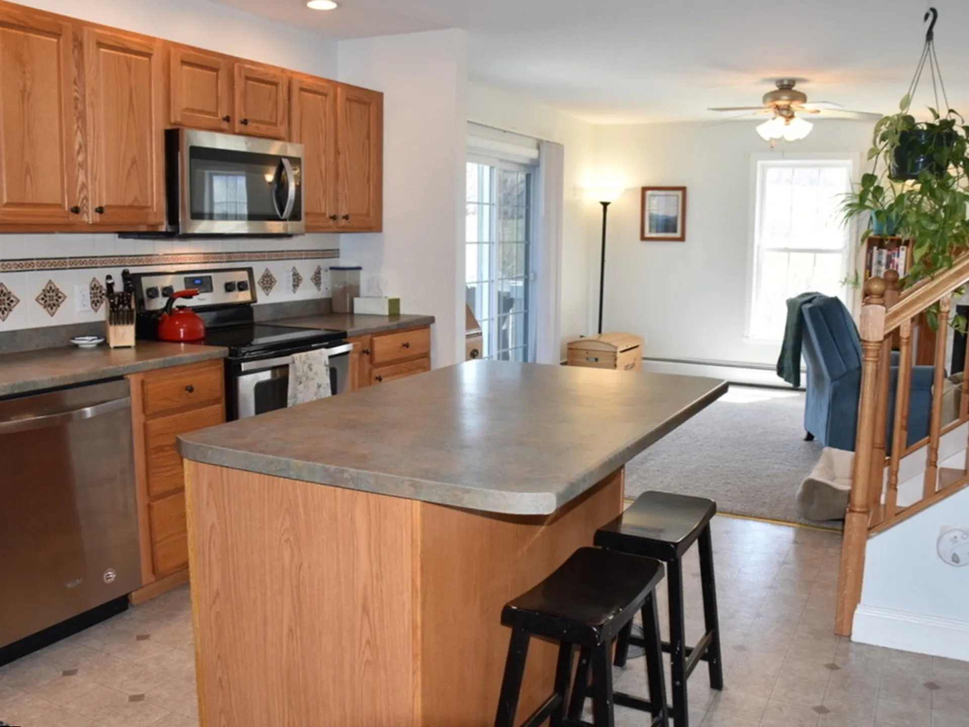 1041 Buck Hollow Road Fairfax VT 05454