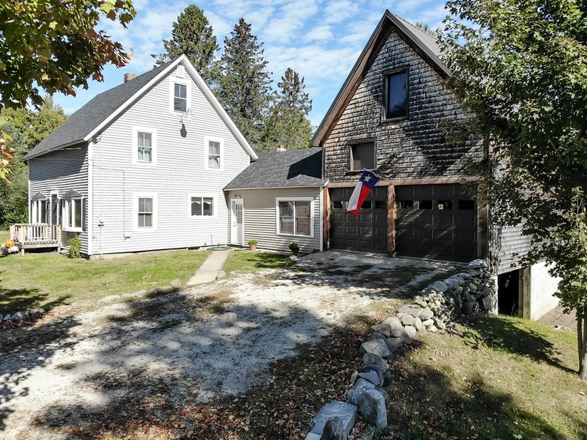 107 Webster Mills Road Chichester NH 03258