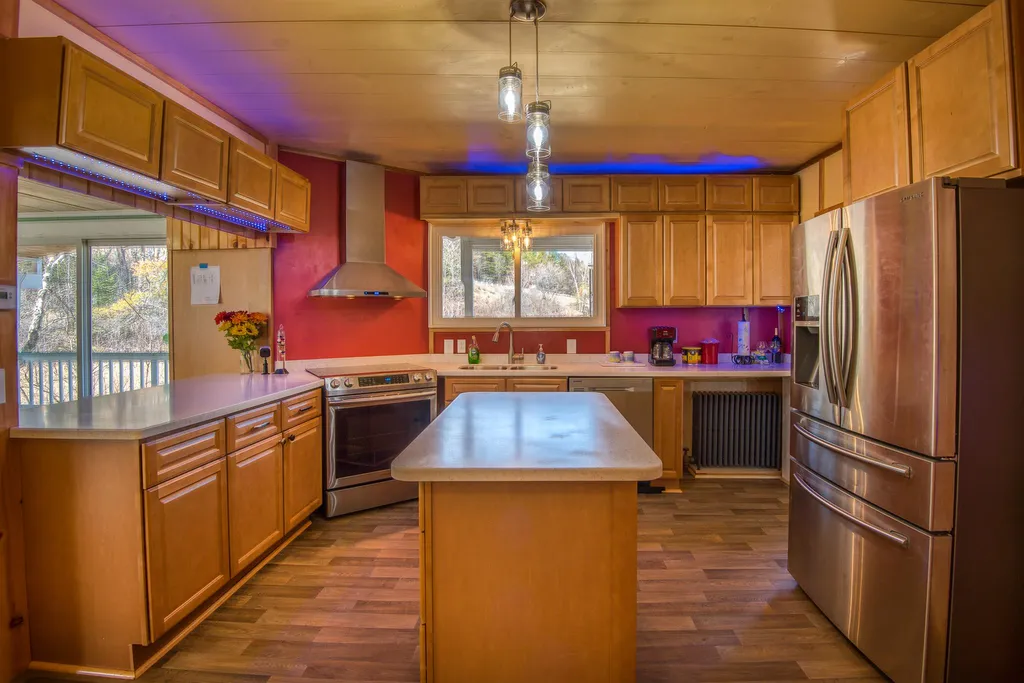 116 Mount Eustis Road Littleton NH 03561