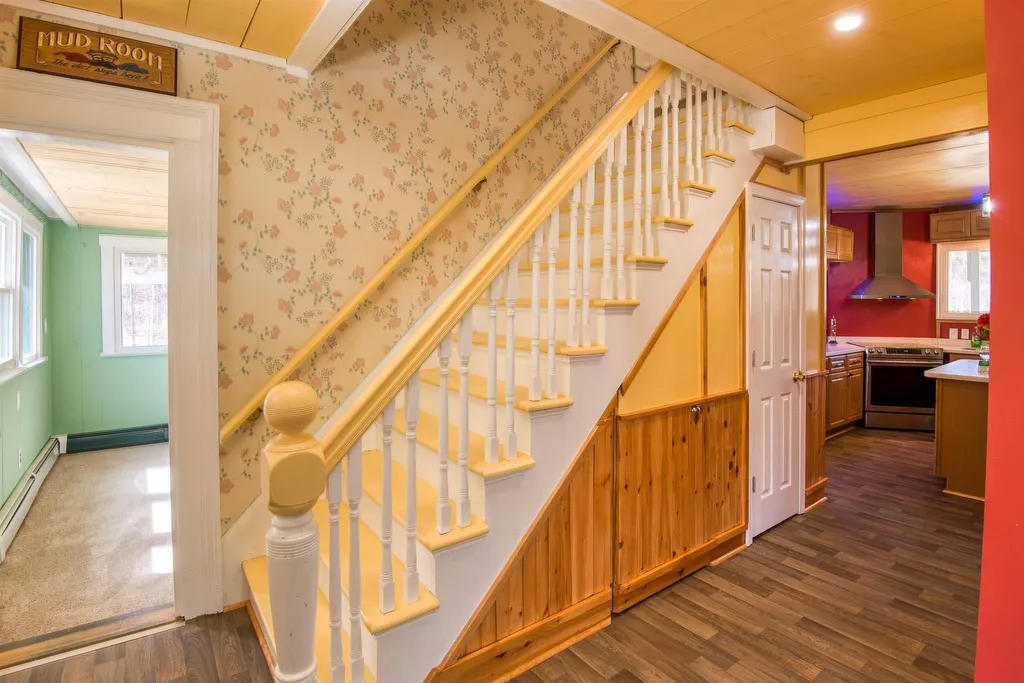 116 Mount Eustis Road Littleton NH 03561