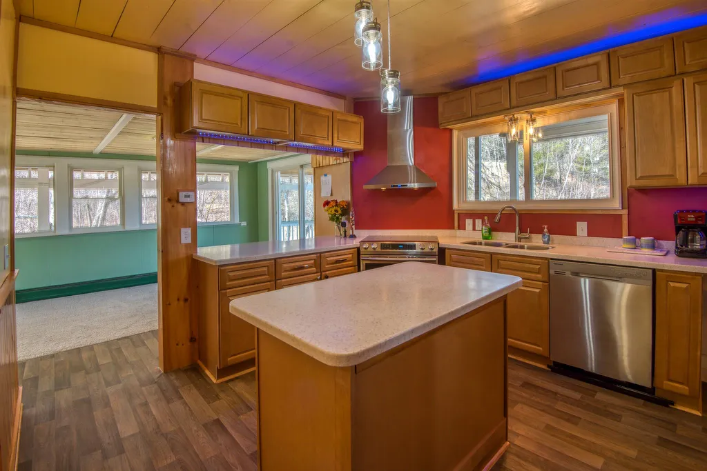 116 Mount Eustis Road Littleton NH 03561
