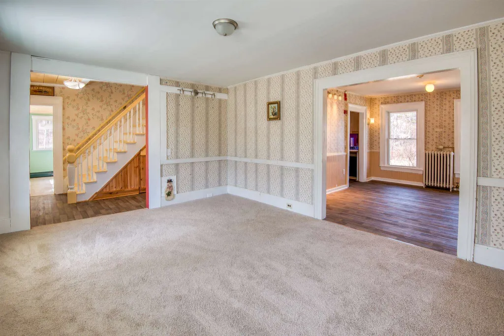 116 Mount Eustis Road Littleton NH 03561