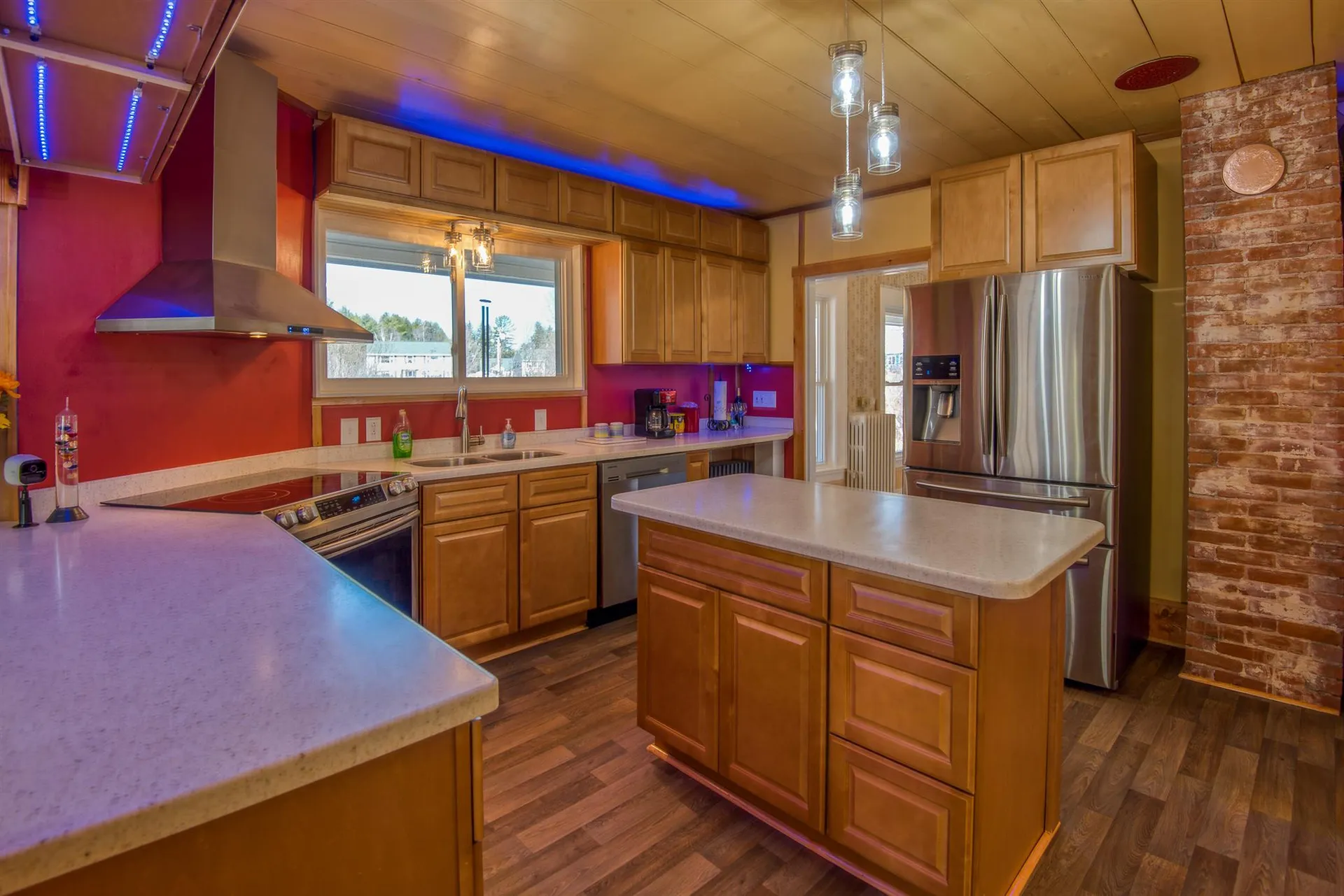 116 Mount Eustis Road Littleton NH 03561