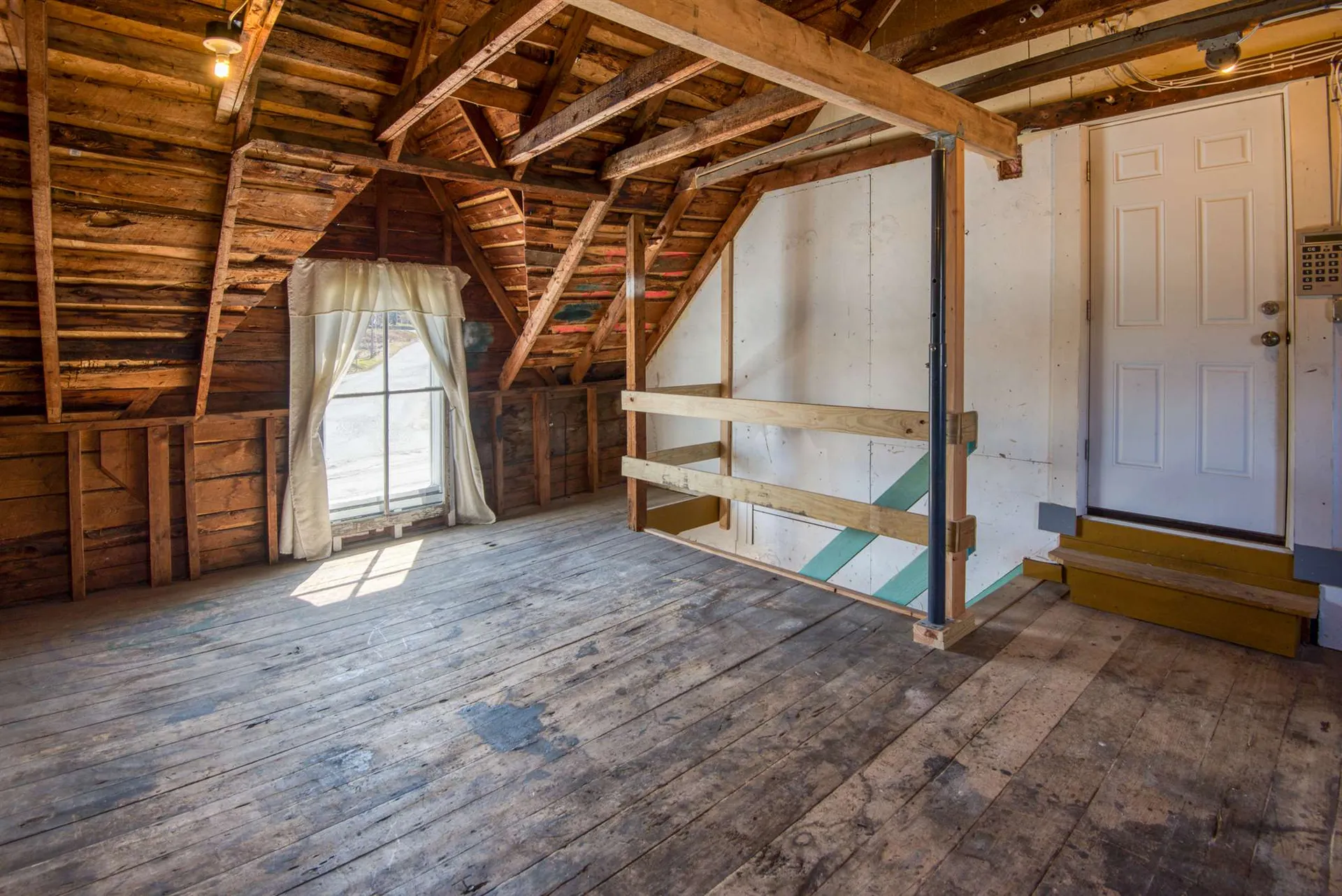 116 Mount Eustis Road Littleton NH 03561