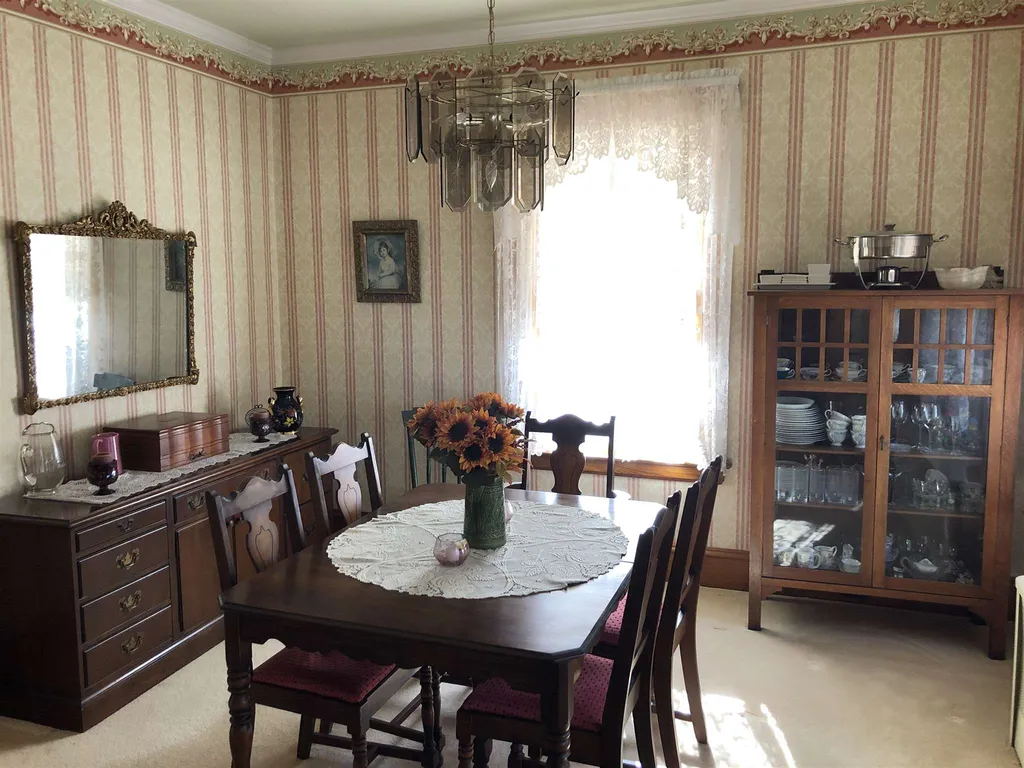34 Foster Street Montpelier VT 05602