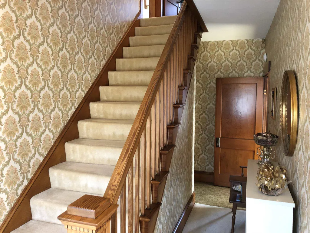 34 Foster Street Montpelier VT 05602