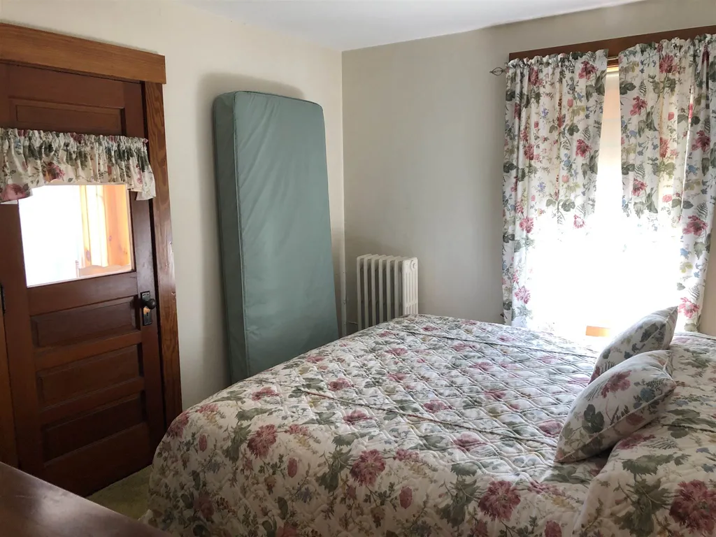 34 Foster Street Montpelier VT 05602
