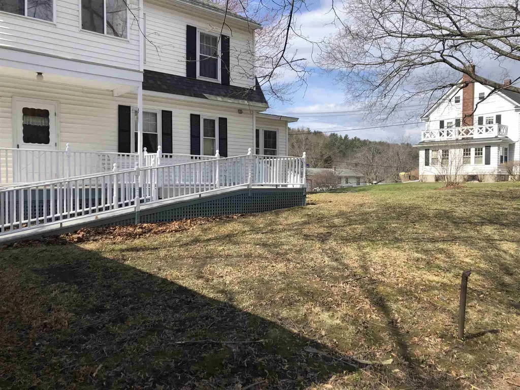 34 Foster Street Montpelier VT 05602