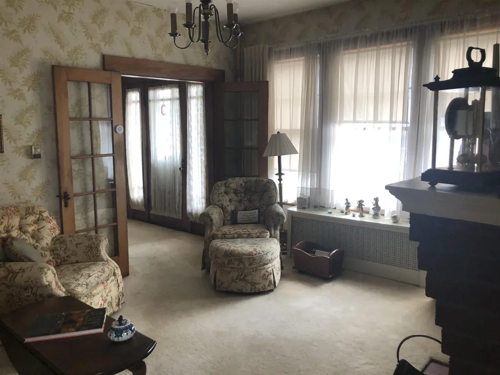 34 Foster Street Montpelier VT 05602