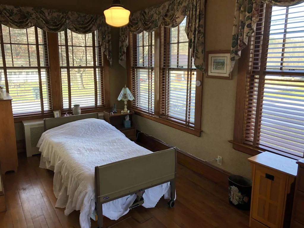 34 Foster Street Montpelier VT 05602