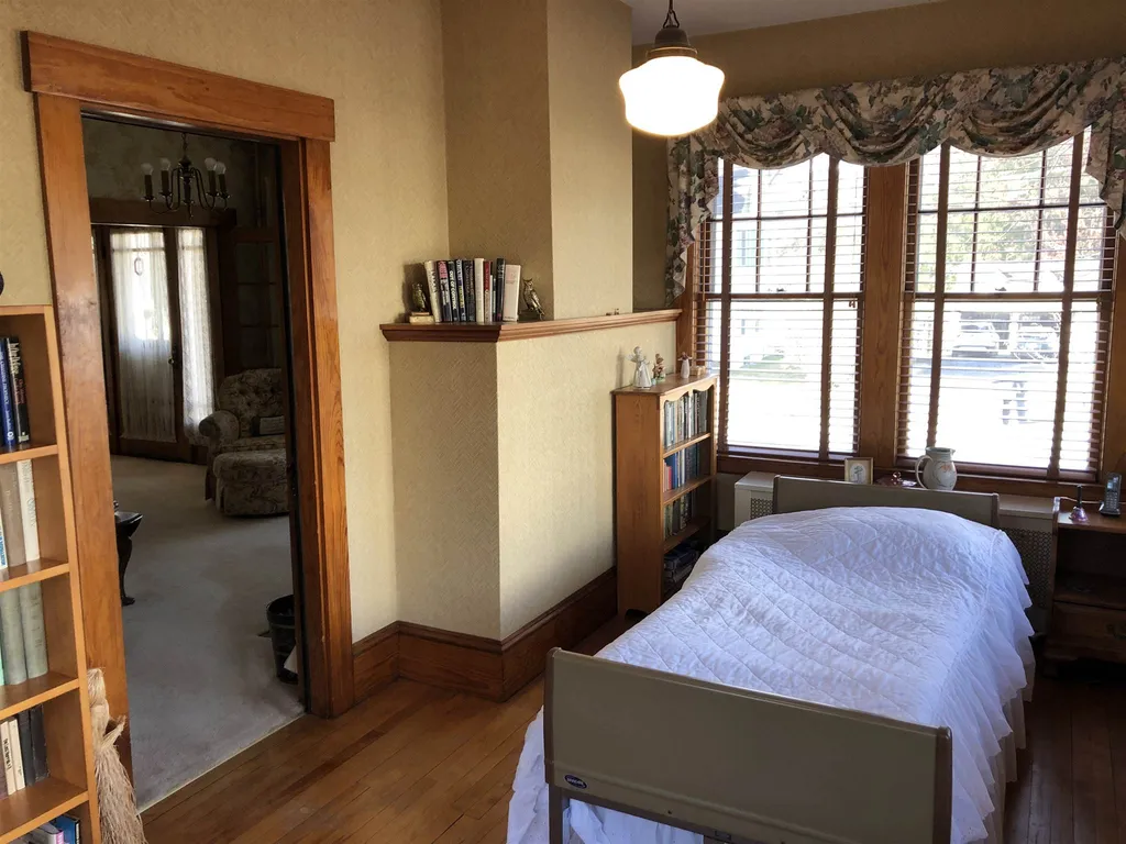 34 Foster Street Montpelier VT 05602