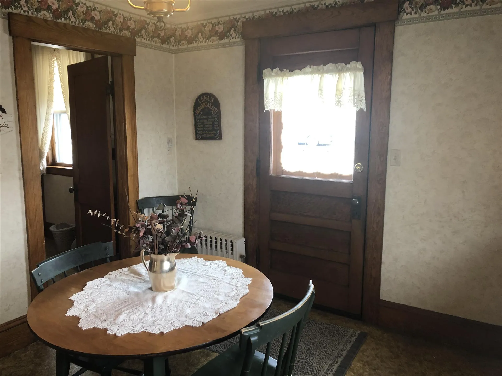 34 Foster Street Montpelier VT 05602