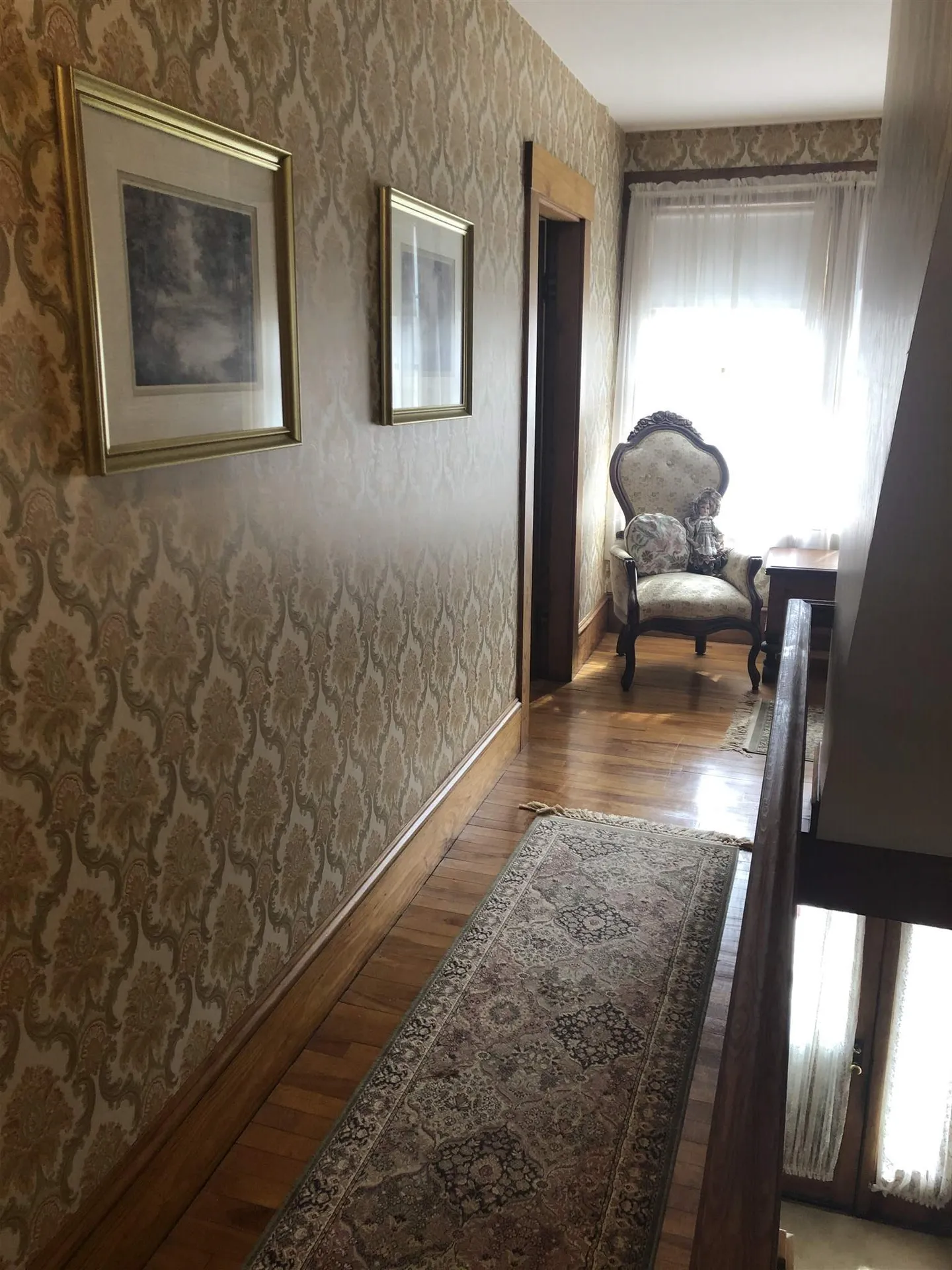 34 Foster Street Montpelier VT 05602