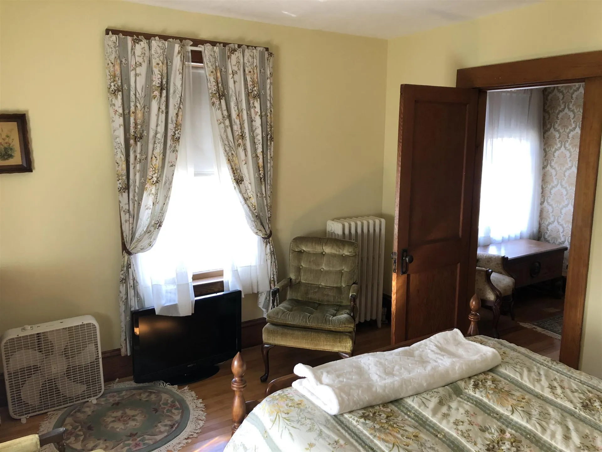 34 Foster Street Montpelier VT 05602