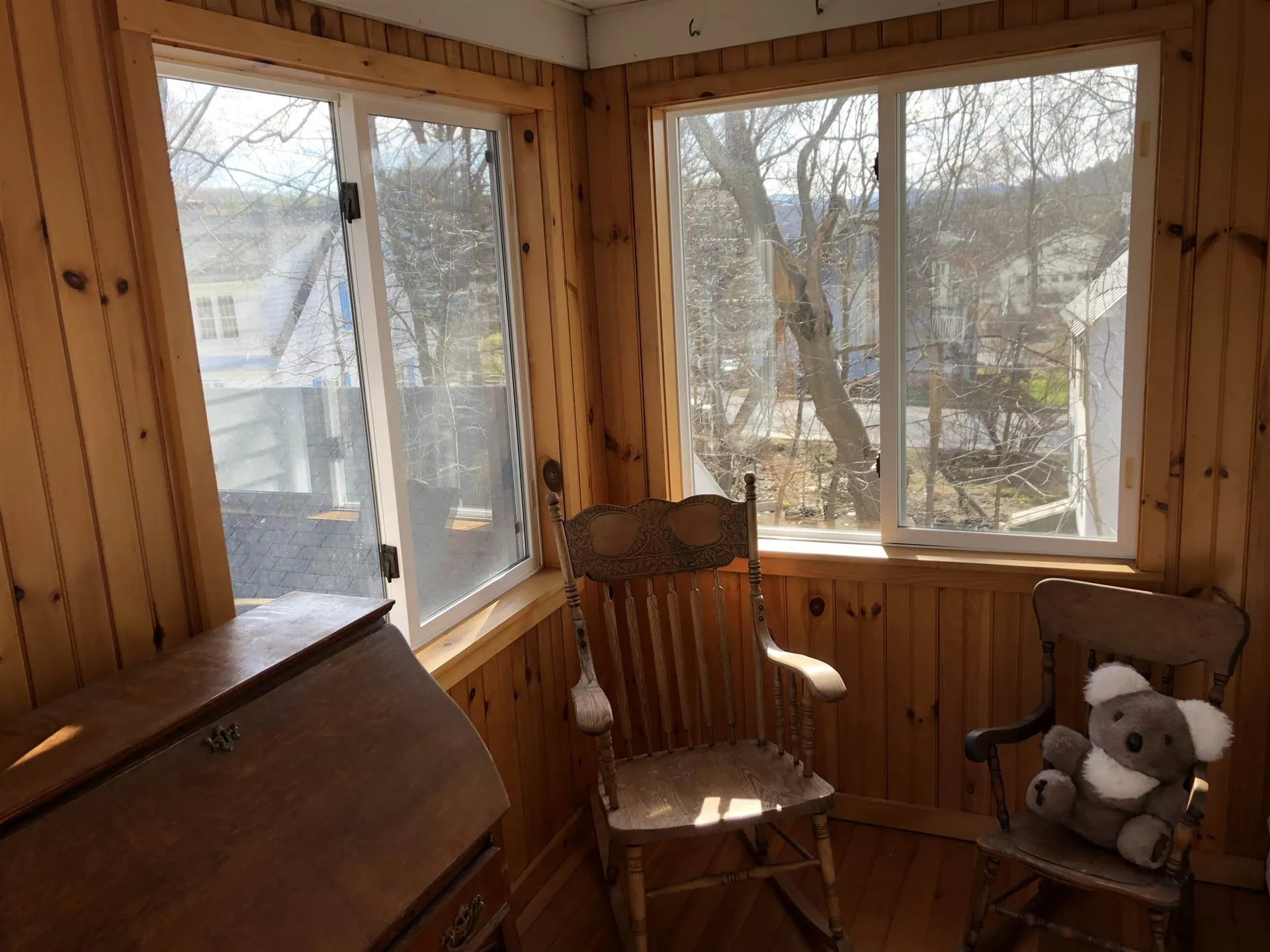 34 Foster Street Montpelier VT 05602
