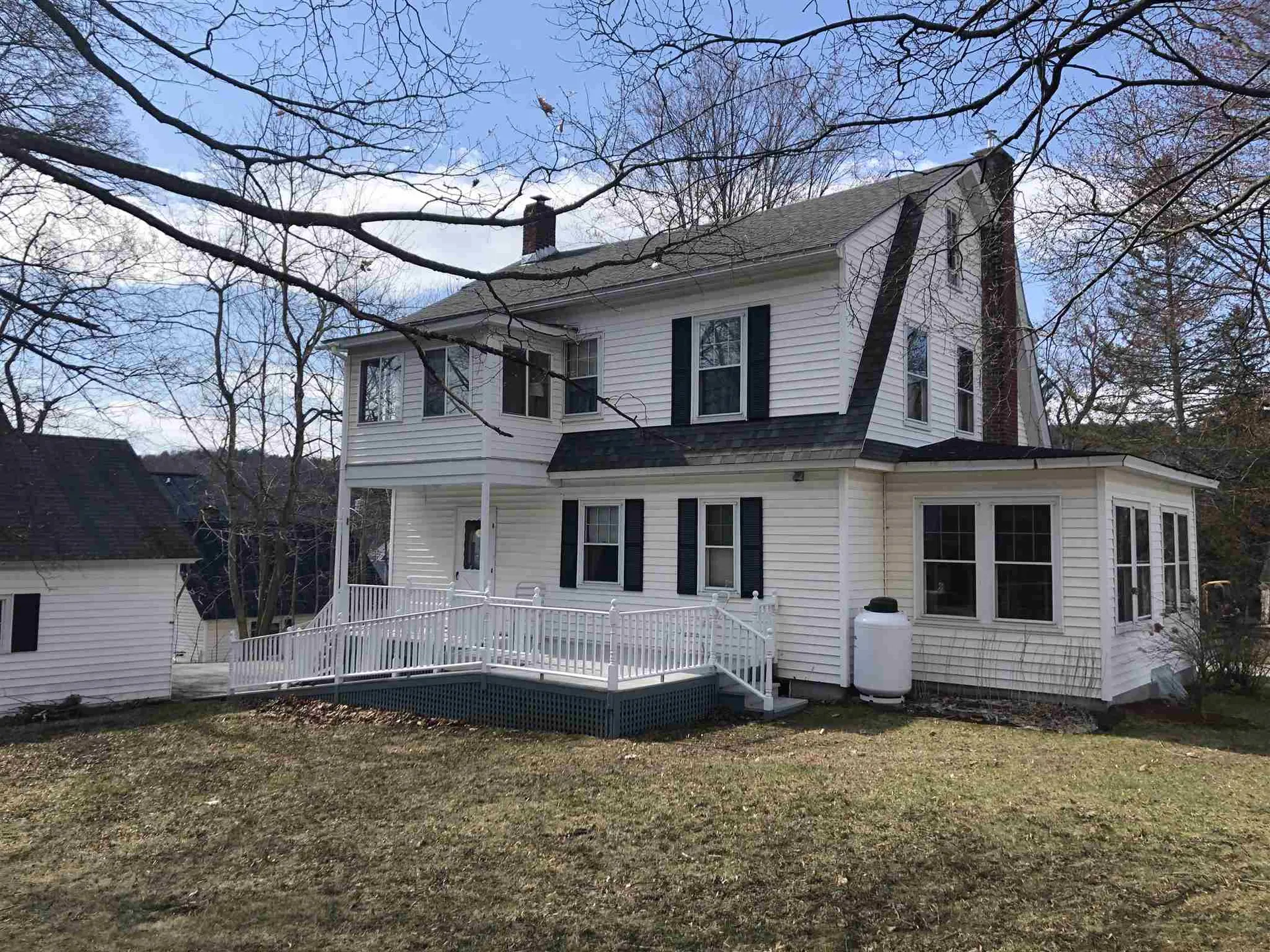 34 Foster Street Montpelier VT 05602