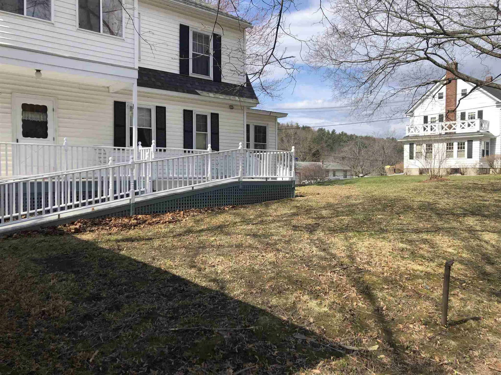 34 Foster Street Montpelier VT 05602