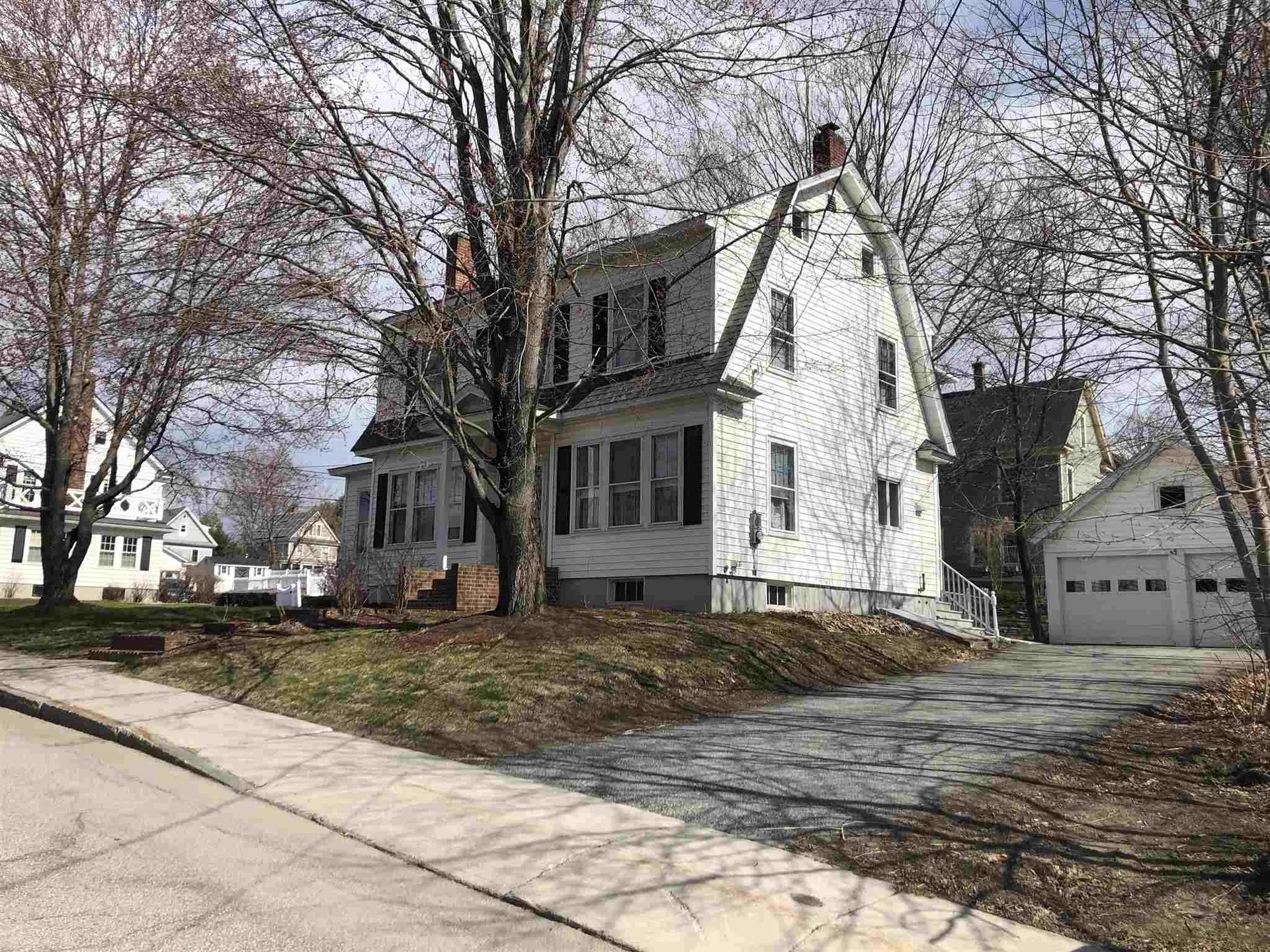 34 Foster Street Montpelier VT 05602