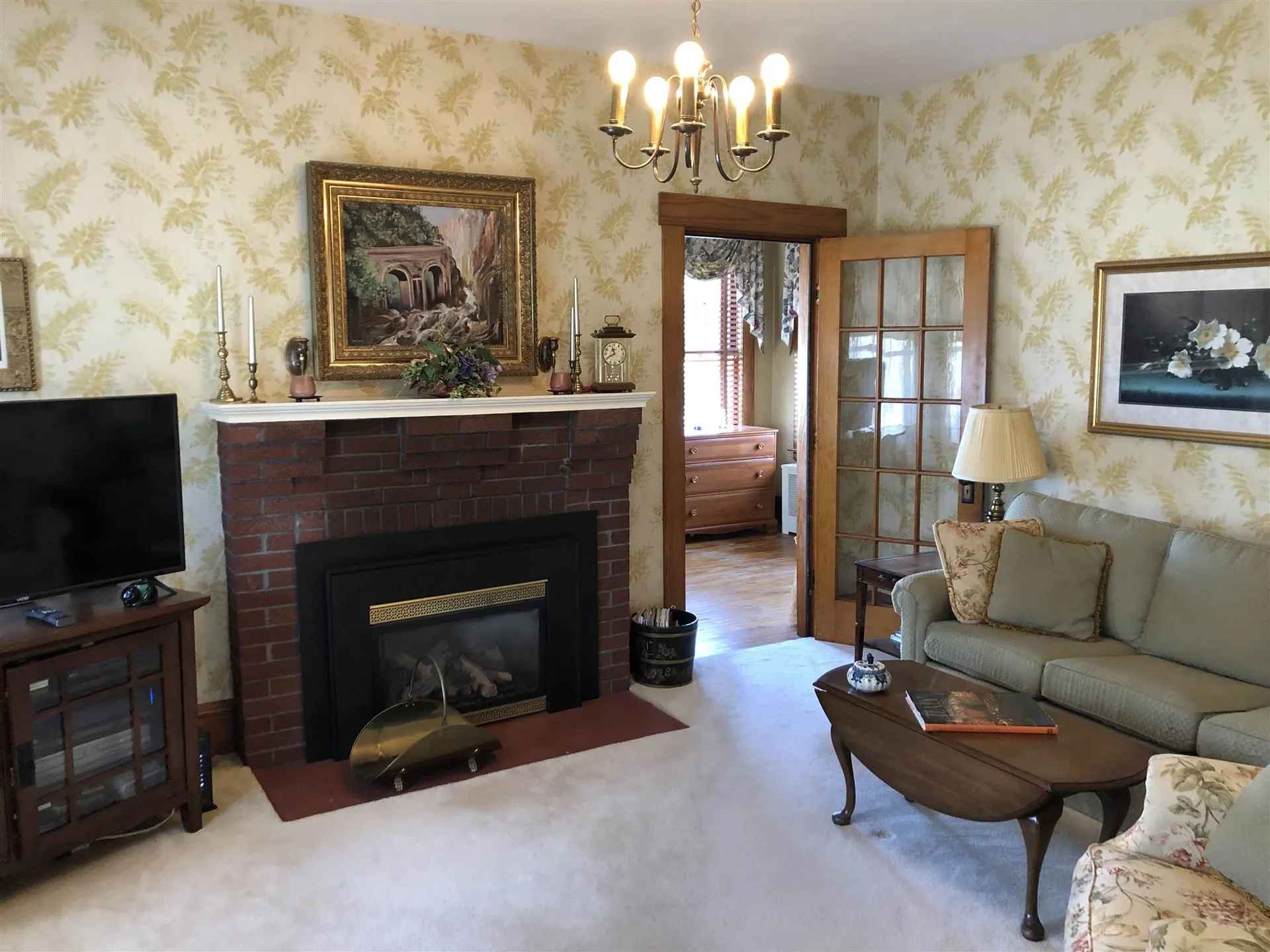 34 Foster Street Montpelier VT 05602