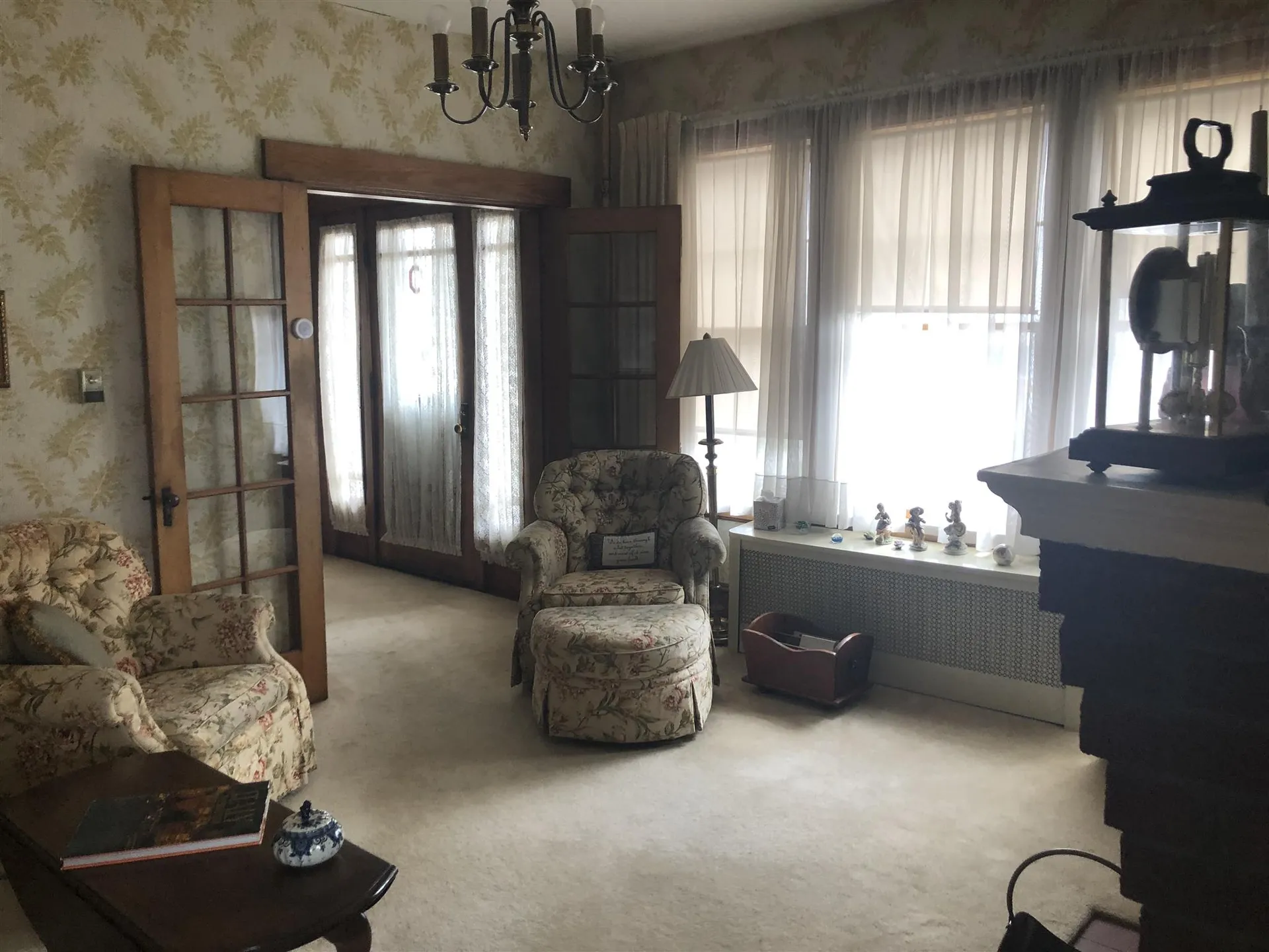 34 Foster Street Montpelier VT 05602