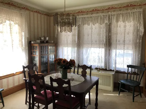 34 Foster Street Montpelier VT 05602