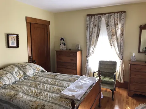 34 Foster Street Montpelier VT 05602