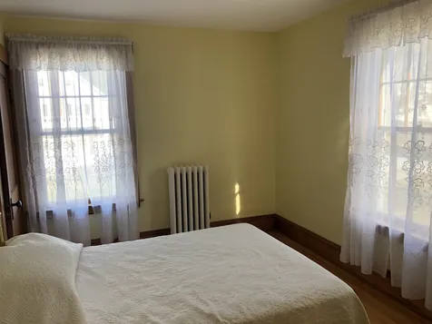 34 Foster Street Montpelier VT 05602