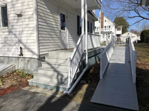 34 Foster Street Montpelier VT 05602