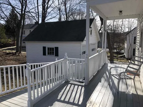 34 Foster Street Montpelier VT 05602