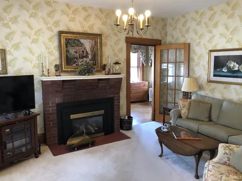 34 Foster Street Montpelier VT 05602