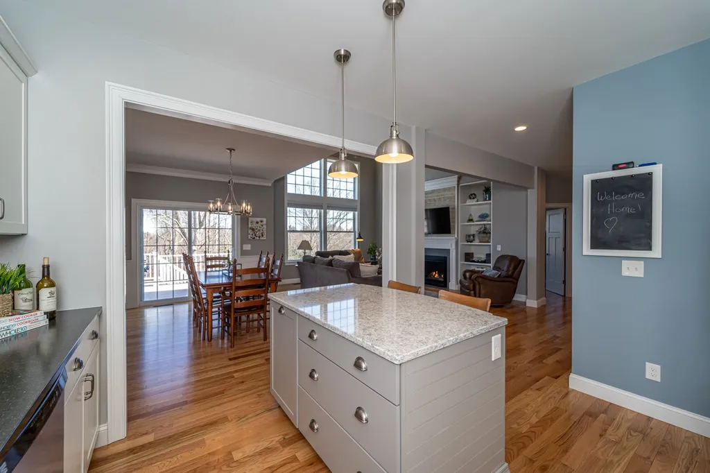 16 Van Etten Drive Greenland NH 03840