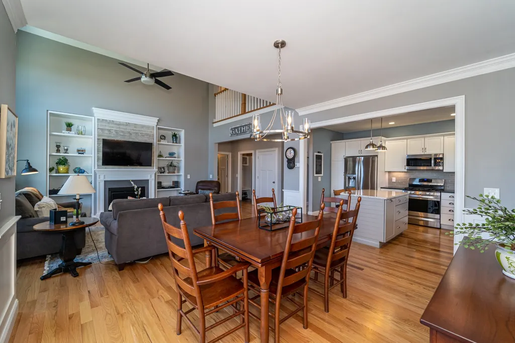 16 Van Etten Drive Greenland NH 03840