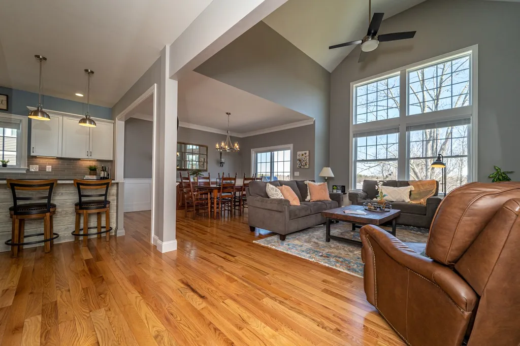 16 Van Etten Drive Greenland NH 03840
